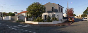 Anthony MICHAUD - Architecte D.P.L.G.