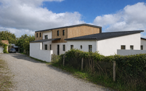 Anthony MICHAUD - Architecte D.P.L.G.