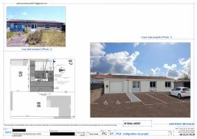 Anthony MICHAUD - Architecte D.P.L.G.