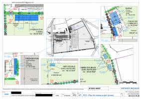 Anthony MICHAUD - Architecte D.P.L.G.