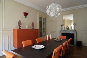 Etienne LOMBARD - ETIENNE LOMBARD ARCHITECTE